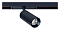 Светильник на штанге Arte Lamp Optima A7380PL-1BK